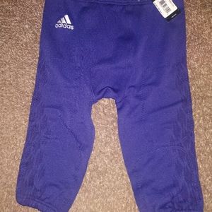 Twchfit Primeknit football pants